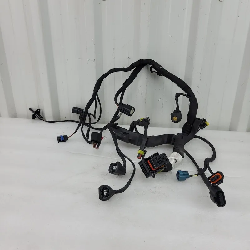 wiring harness Exclusif